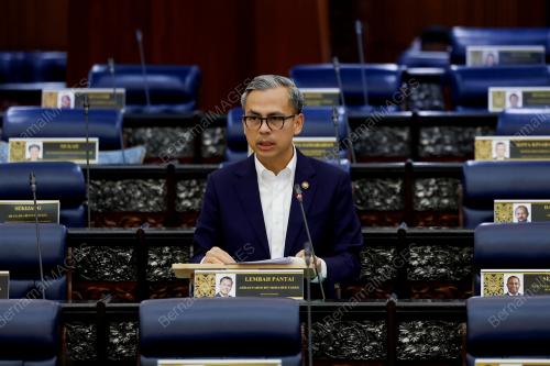 FAHMI FADZIL