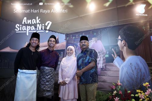 FILEM WEB PETRONAS