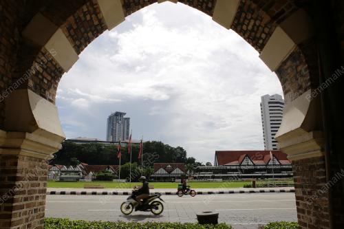 PERINTAH KAWALAN PERGERAKAN