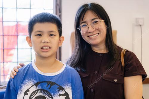 PROGRAM PENCEGAHAN ANEMIA DAN DENGGI