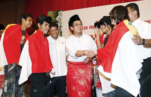 RAZALI IBRAHIM