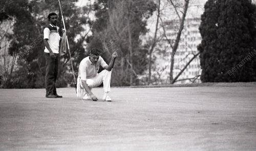 GOLF