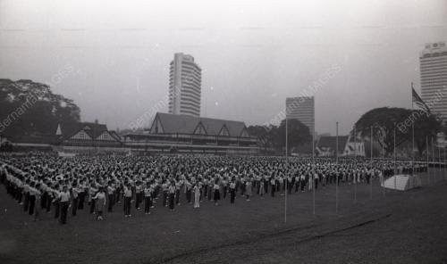 HARI KEBANGSAAN