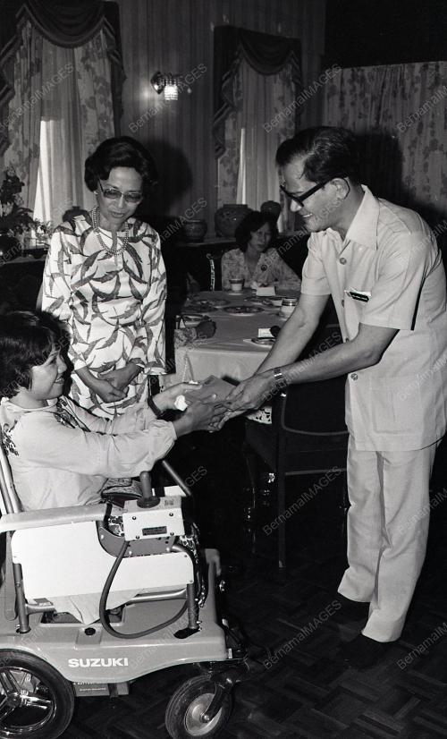 DR. SITI HASMAH MOHD ALI