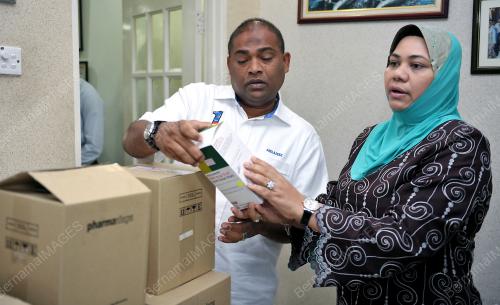 DATUK ABDUL AZEEZ ABDUL RAHIM