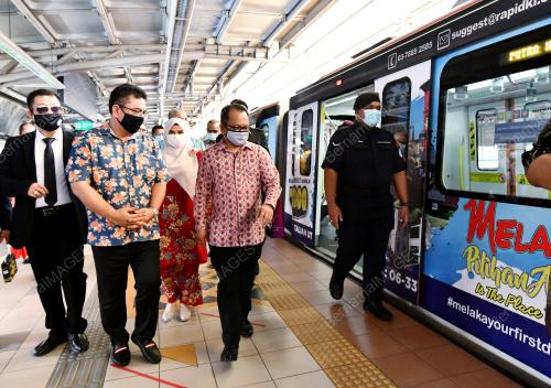 DATUK SERI UTAMA SULAIMAN MD ALI