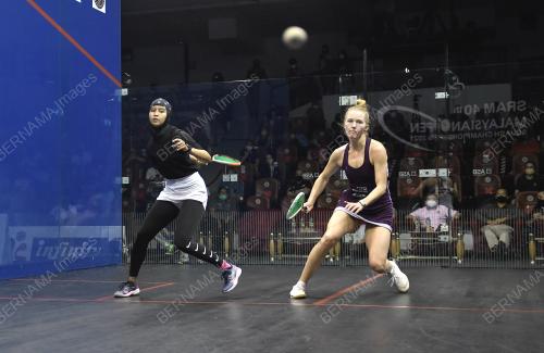 AIFA AZMAN