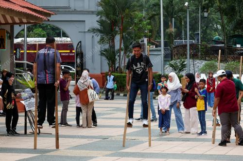 MUZIUM NEGARA