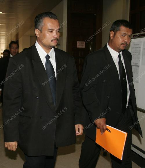 HAZLAN ABDUL HAMID