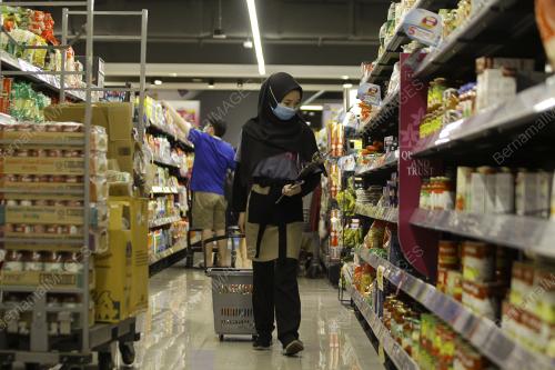 PERSONAL SHOPPER
