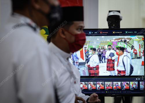 PERHIMPUNAN AGUNG UMNO 2020