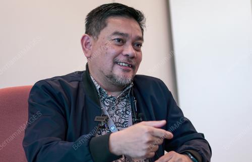 SAIFUL HAKIM ABDUL RAHMAN
