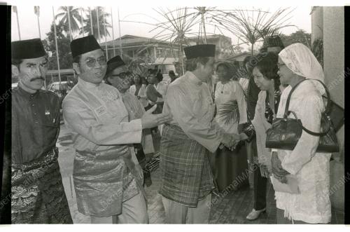 UMNO BAHAGIAN SETAPAK