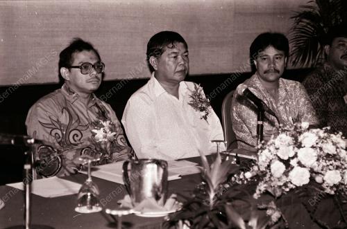 DATO' MOHAMED BIN RAHMAT
