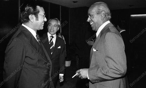DR. MAHATHIR BIN MOHAMAD