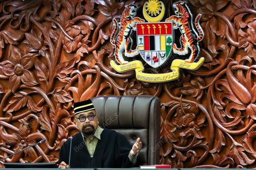 DATUK RAMLI MOHD NOR