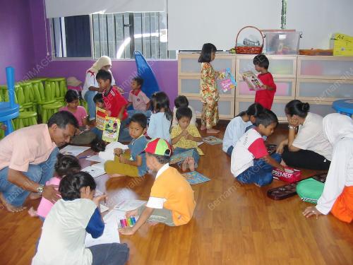 JABATAN KEBAJIKAN MASYARAKAT