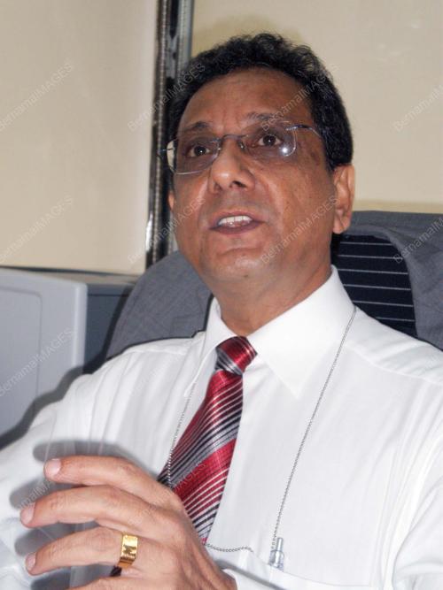 YOUSSOUF OOMAR