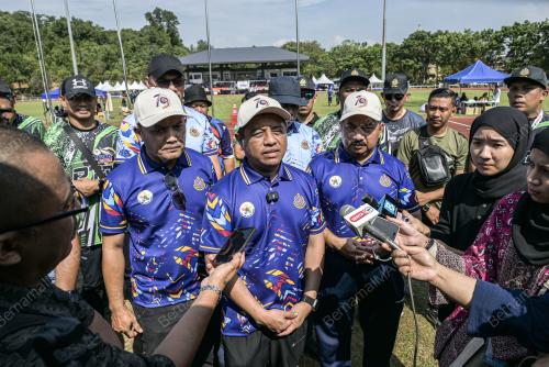 DATUK AEDY FADLY RAMLI