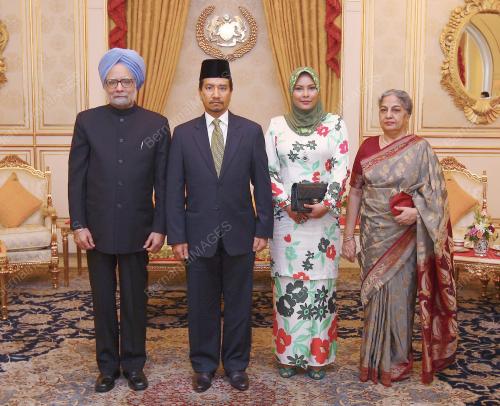 TUANKU MIZAN ZAINAL ABIDIN