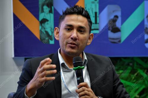 DR. VINOD RAJ ANANDAN