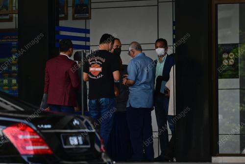 DATUK SERI NAJIB TUN RAZAK