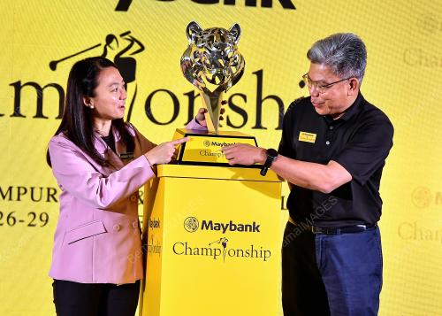 HANNAH YEOH