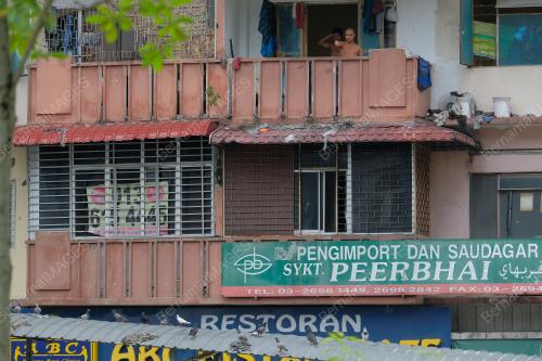PERINTAH KAWALAN PERGERAKKAN