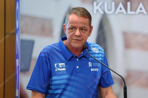 RAINER BIEMANS
