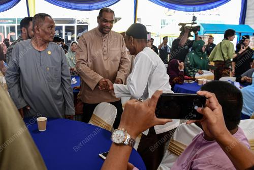 DATUK R.RAMANAN
