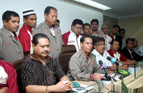 OMAR OSMAN