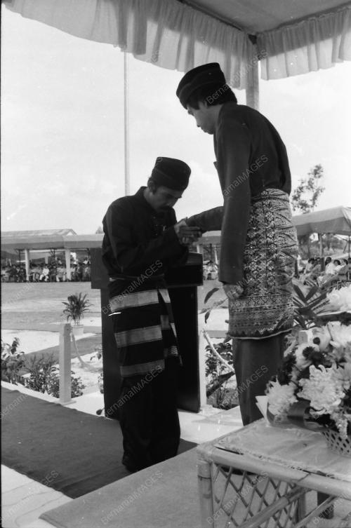 PINGAT