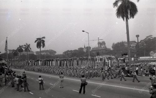 HARI KEMERDEKAAN