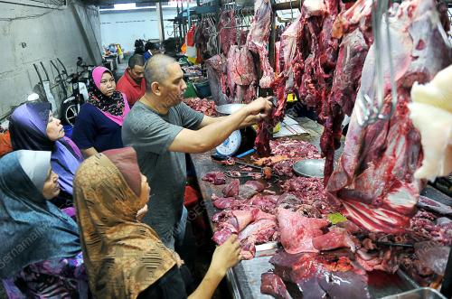 PASAR CHOW KIT