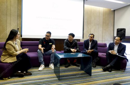 PERSATUAN DRAMA WEB VERTIKAL MALAYSIA