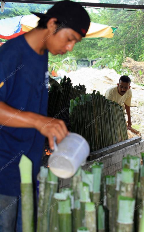 LEMANG PAK ALI