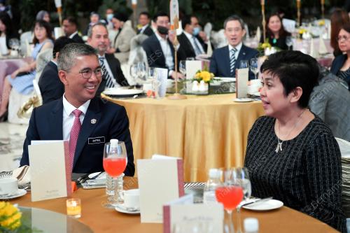 DATUK SERI TENGKU ZAFRUL TENGKU ABDUL AZIZ
