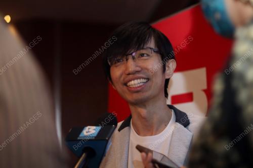 KEE YONG PIN