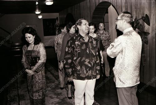 DATUK SERI HUSSEIN ONN