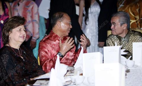 ABDULLAH AHMAD BADAWI