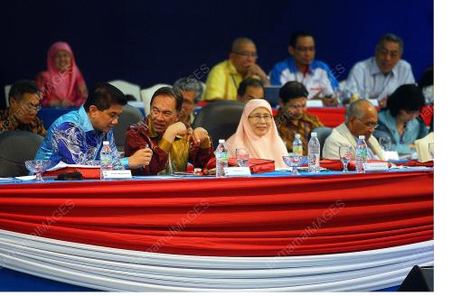 KONGRES NATIONAL PKR