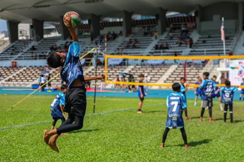 KIDSLYMPIC 2024