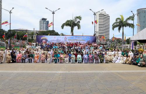 WALIMATUL URUS PERDANA MAIWP