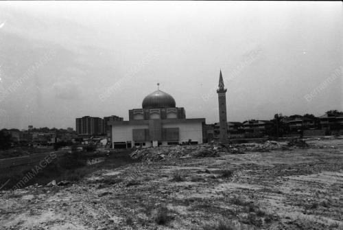 MASJID