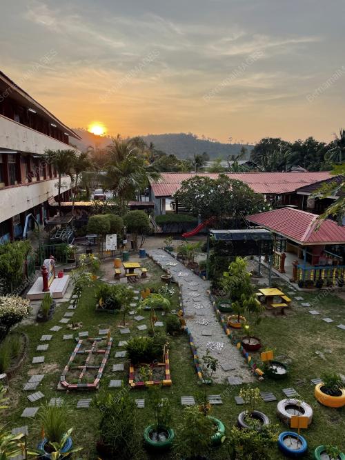 SEKOLAH KEBANGSAAN TEMONYONG