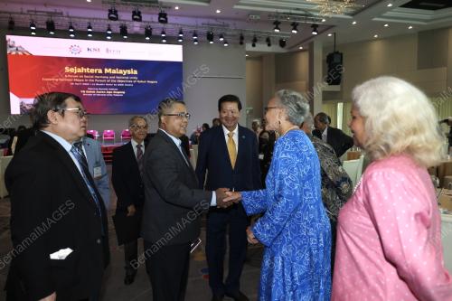 DATUK AARON AGO DAGANG