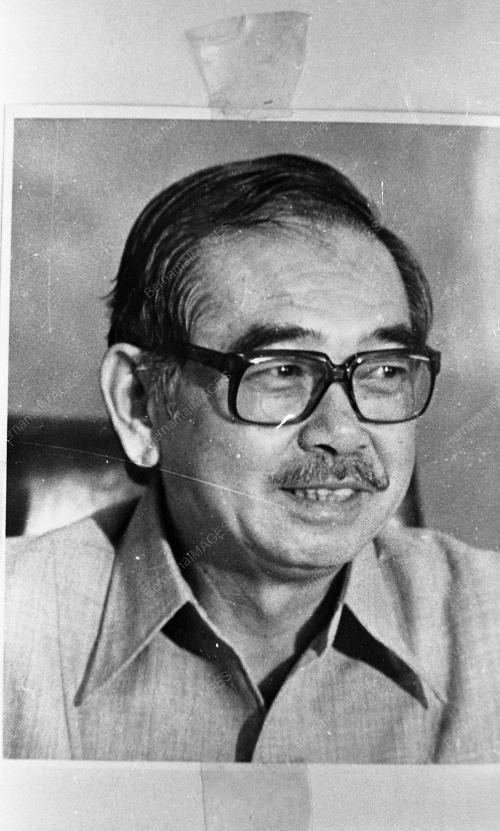 MENTERI KABINET