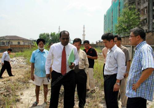 M. SARAVANAN