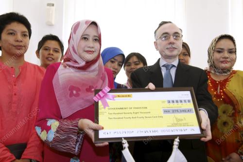 SHAHANIM MOHAMAD YUSOFF