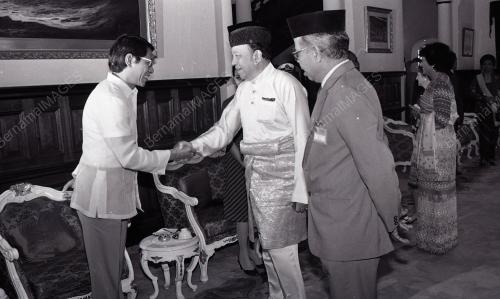 PERSATUAN HAKIM ASEAN